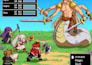 create pixel art animation and sprites sheet character
